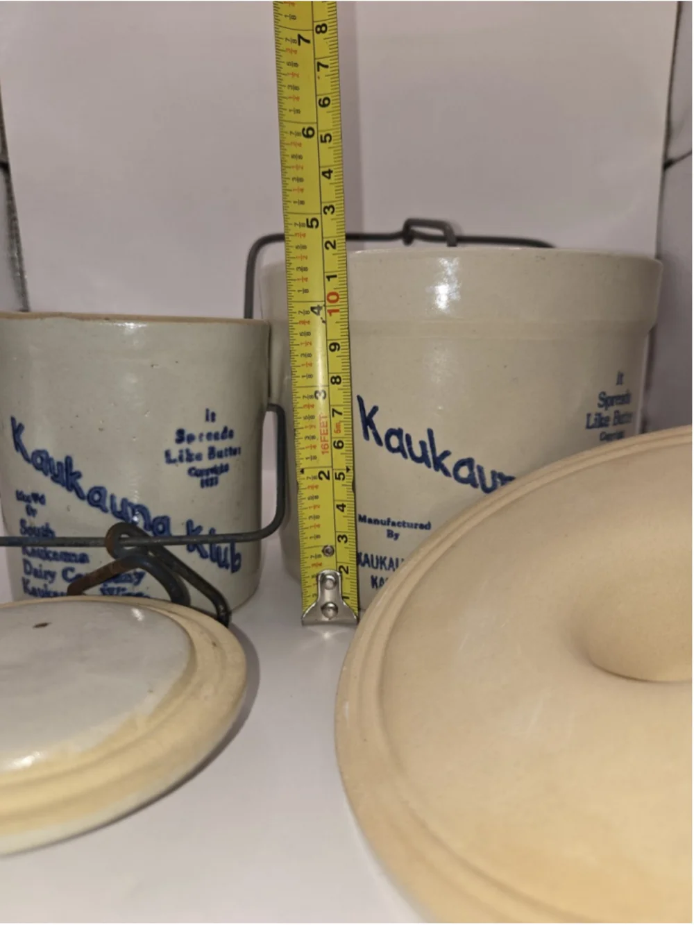 Unbranded vintage lot